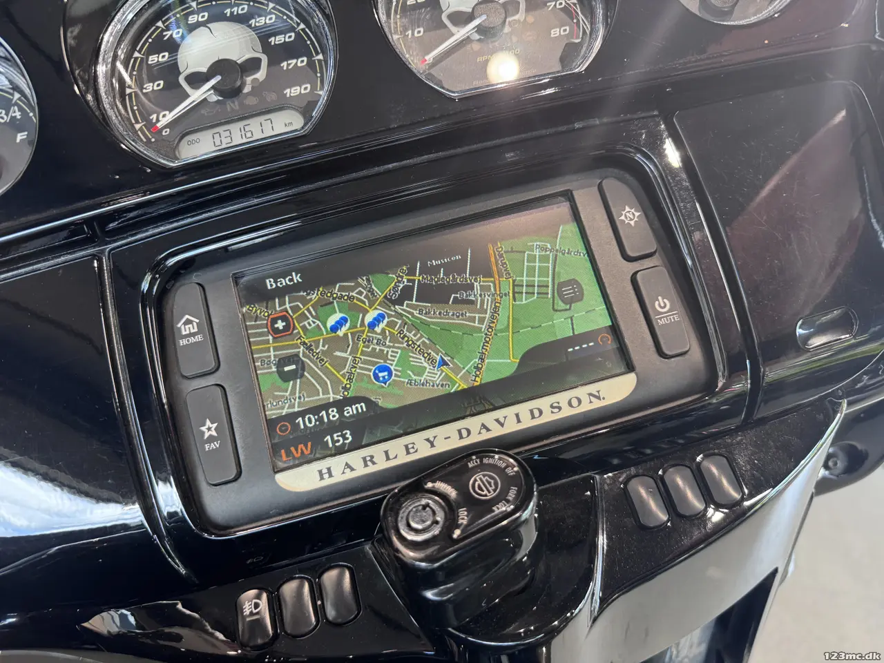 Billede 9 - Harley-Davidson FLHTKL Electra Glide Ultra Limited Low