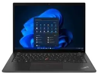 Lenovo ThinkPad T14s Gen 3 AMD Ryzen Pro 5 Pro 6650U 2,9GHz 256GB NVMe 16GB Win11 Pro - Grade B