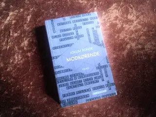 Modkørende , Jokum Rohde