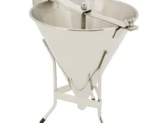  Doseringstragt 1.6 Liter