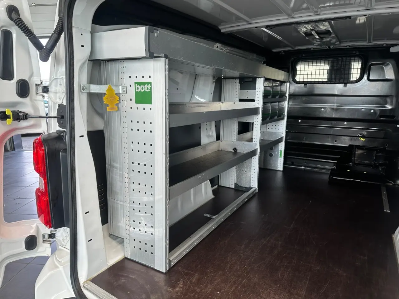 Billede 15 - Peugeot Expert 2,0 BlueHDi 177 L3 Ultimate EAT8 Van