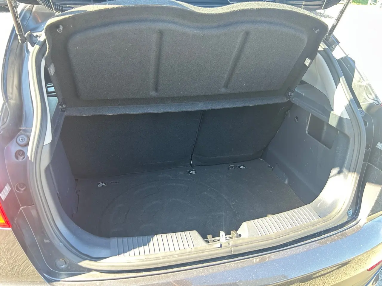 Billede 13 - Kia Rio 1,2 CVVT Attraction
