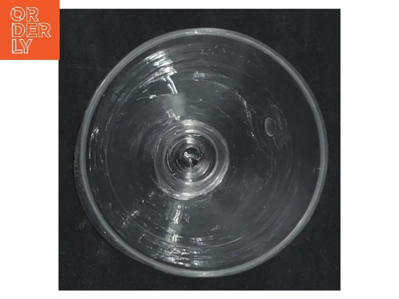 Billede 3 - Glas (str. H. 9,5 cm)