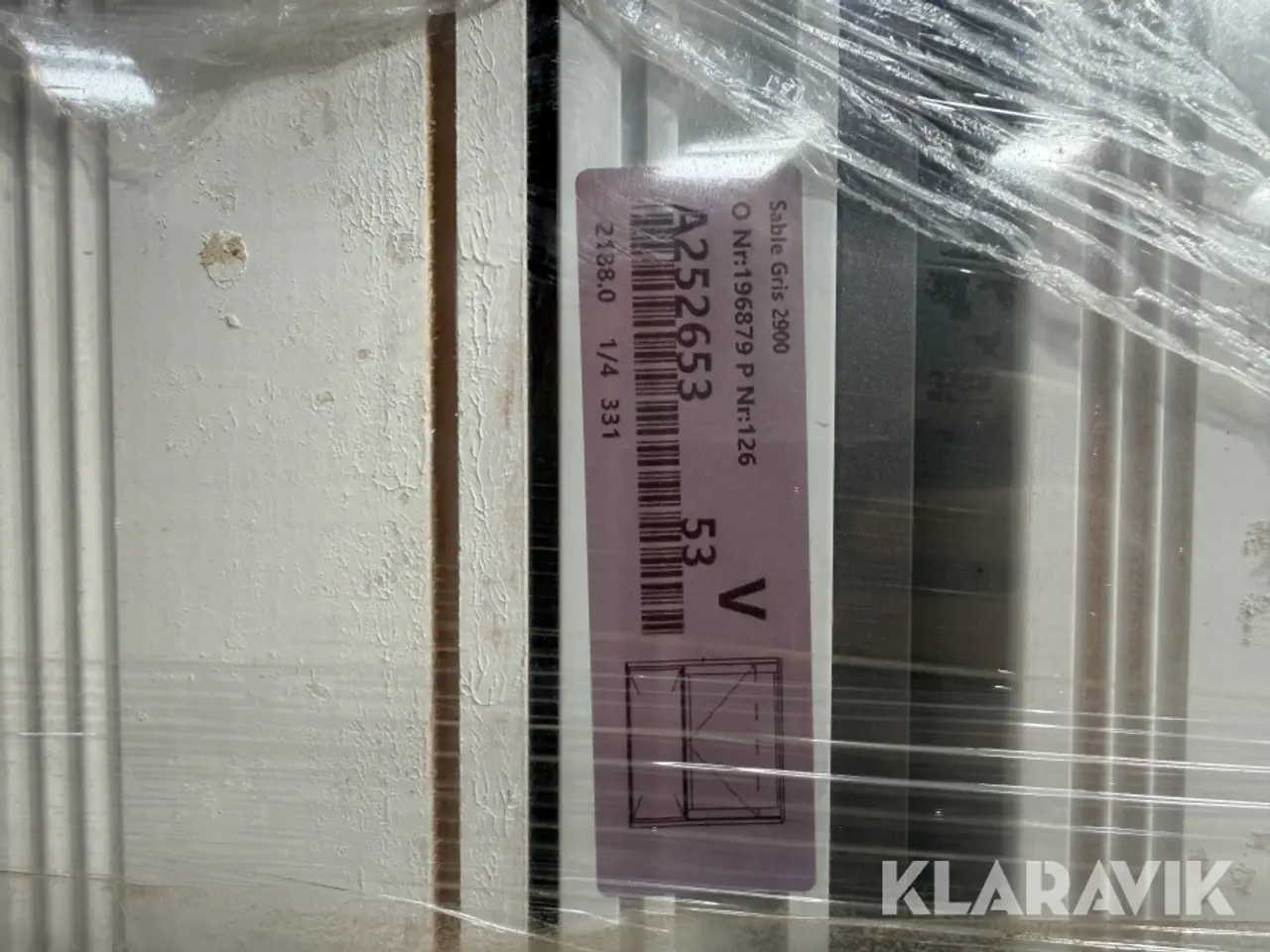 Billede 6 - Vindue Kastrup - 4 Styk