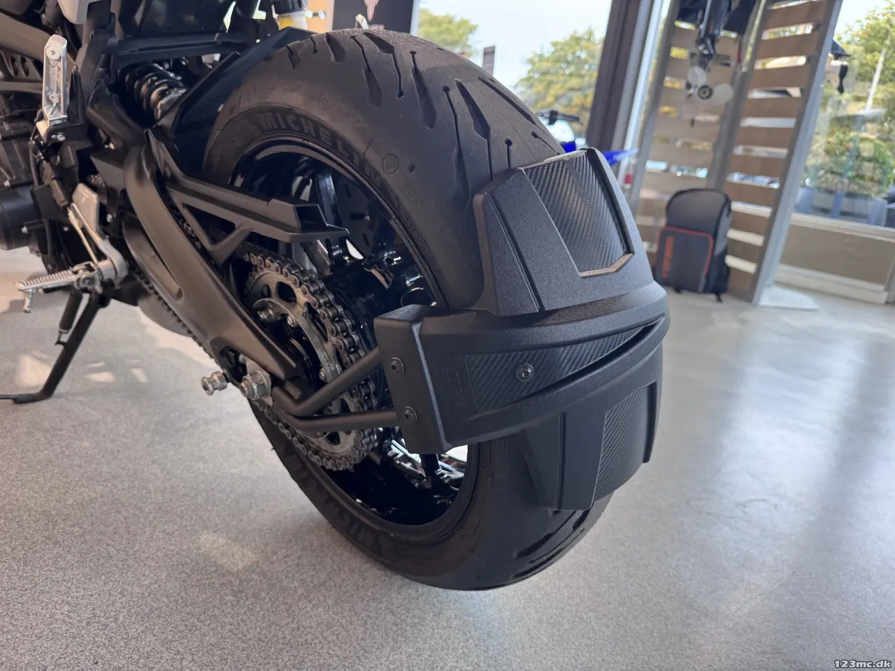 Billede 9 - Yamaha MT-09