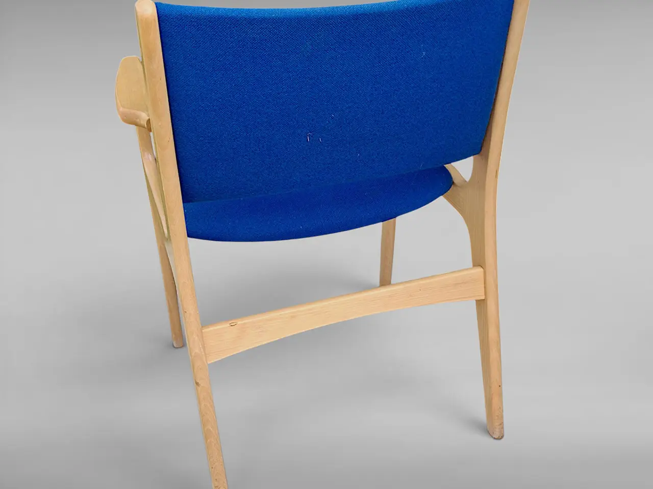 Billede 5 - Erik Buch armstol model 89 / B88 i bøg