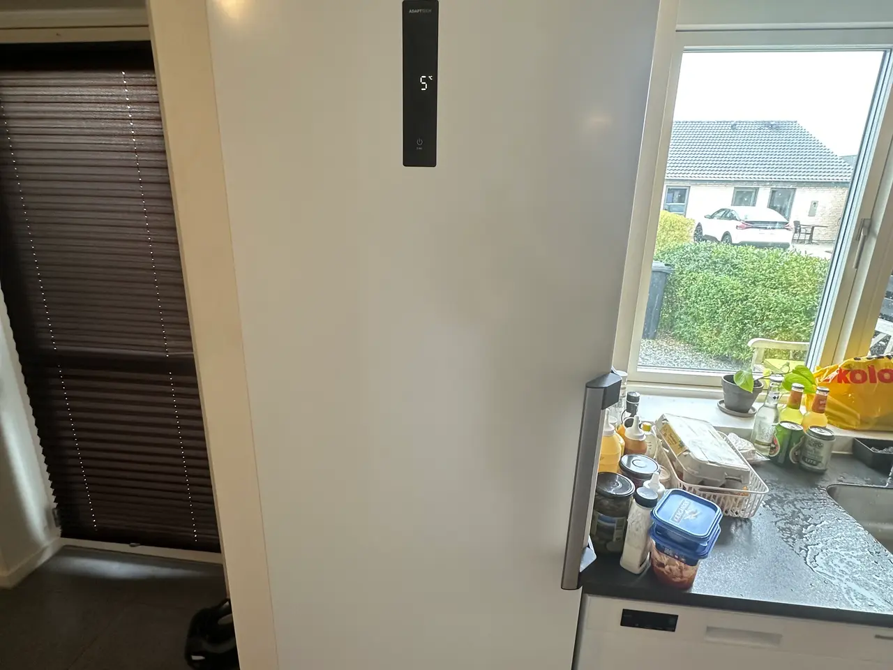 Billede 2 - Gorenje køleskab sælges pga. flytning. Som nyt!