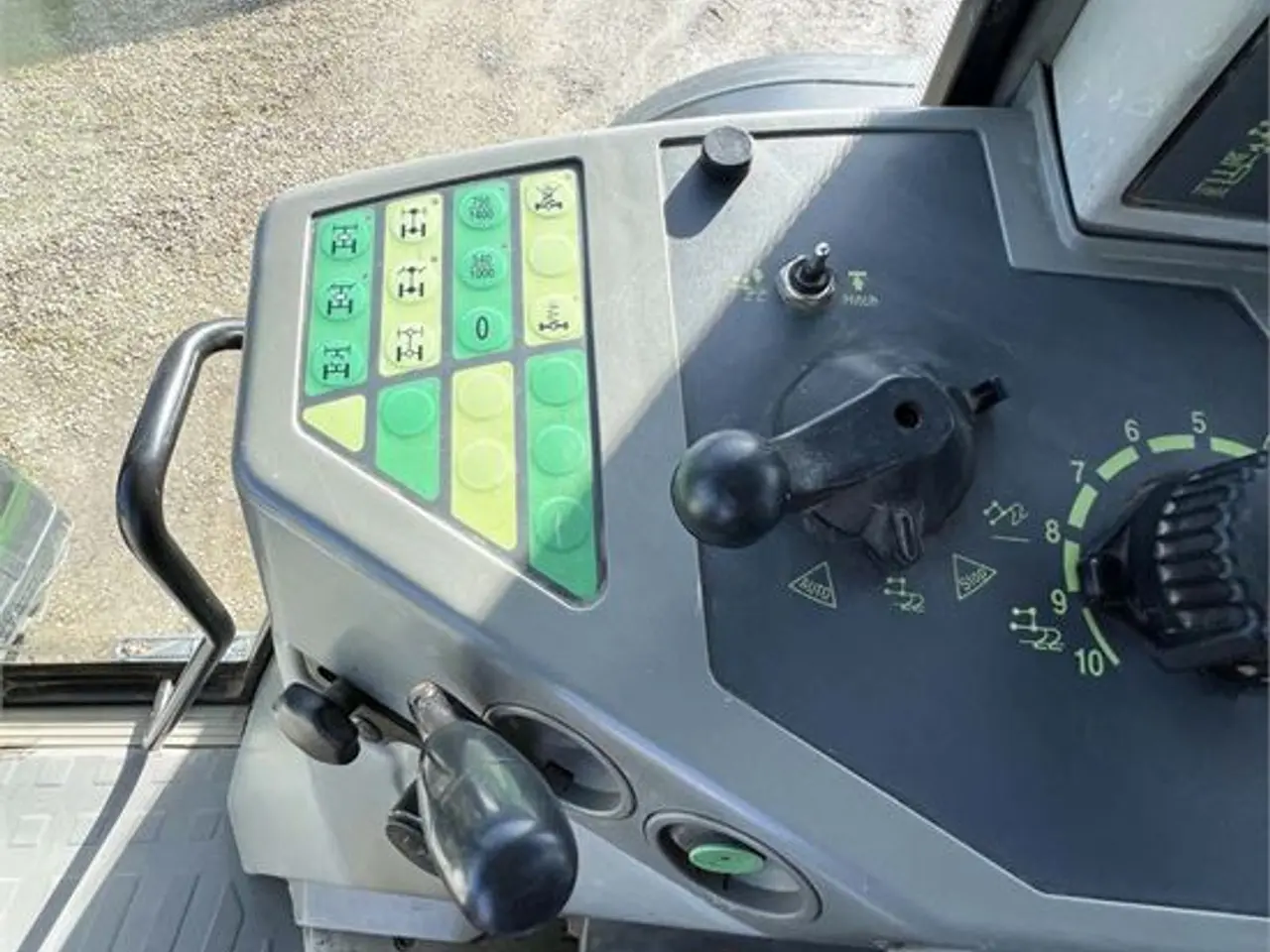 Billede 21 - Fendt 515 C - 5.5 tons - Video !