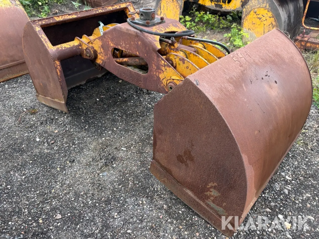 Billede 7 - Grab BSV KS II
