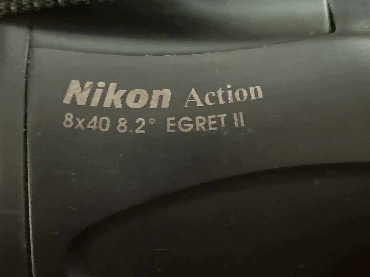 Billede 3 - Nikon Action 8-40