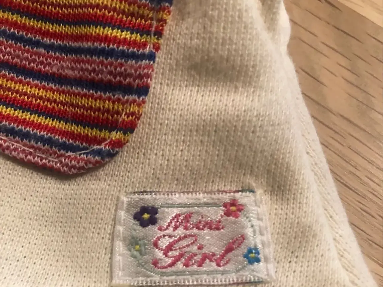 Billede 4 - Mini Girl fra Top Toy