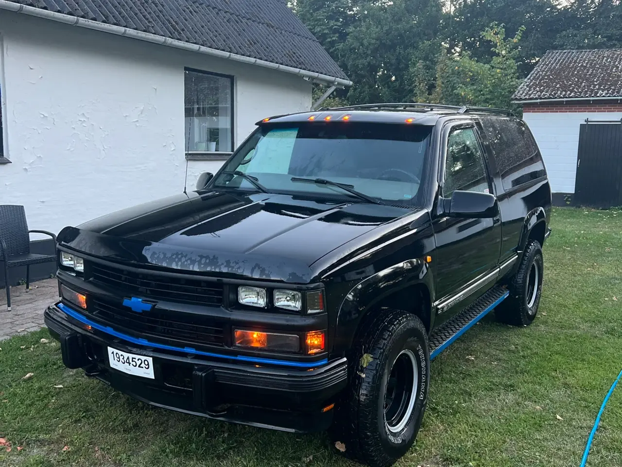 Billede 1 - GMC Yukon