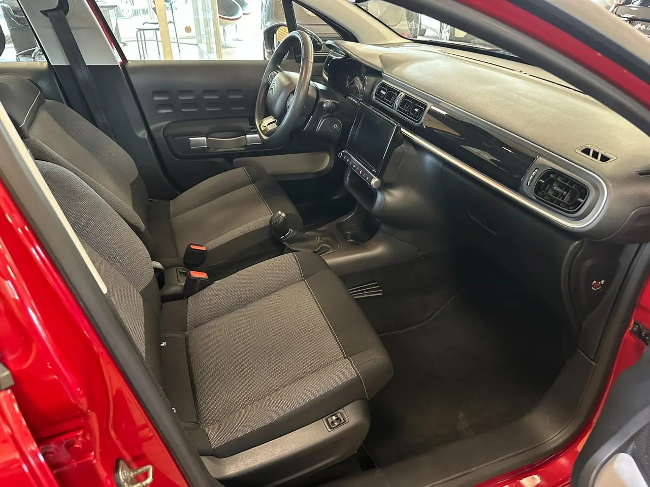 Billede 12 - Citroën C3 1,2 PureTech 82 Funky