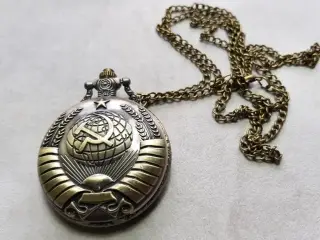 USSR CCCP lommeur