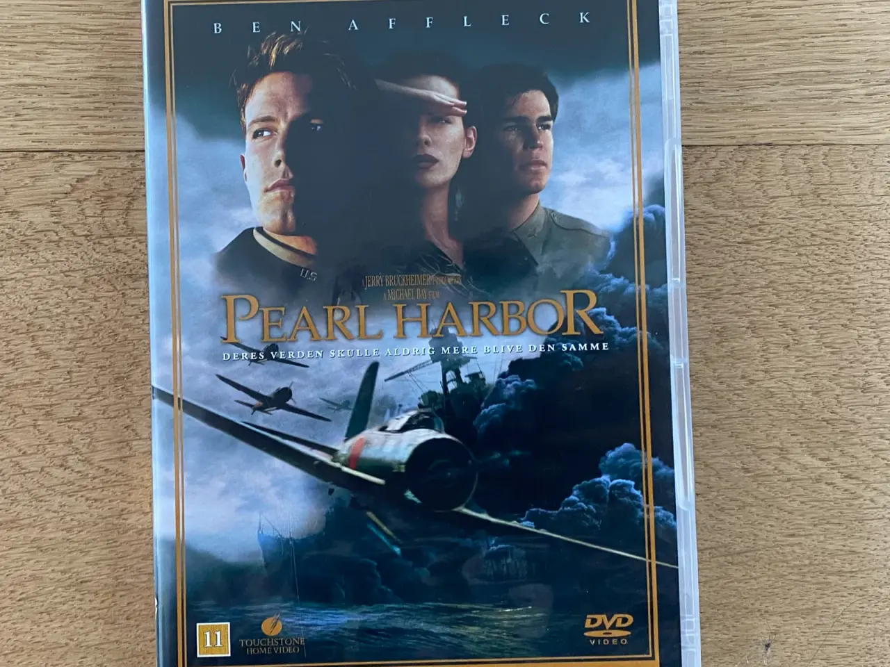 Billede 1 - Pearl Habor