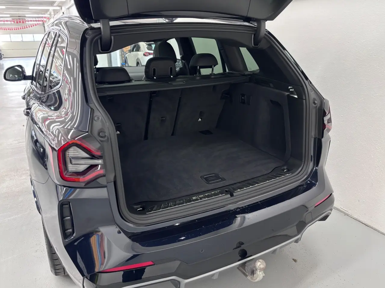 Billede 15 - BMW iX3  Charged Plus M-Sport