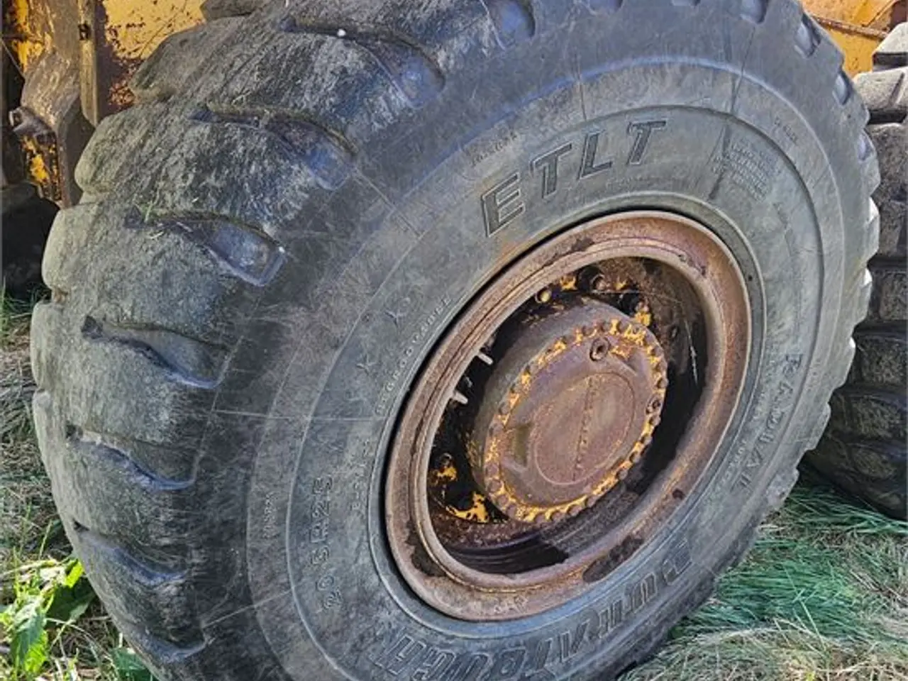Billede 49 - Volvo A20 - 6x6 All wheel drive