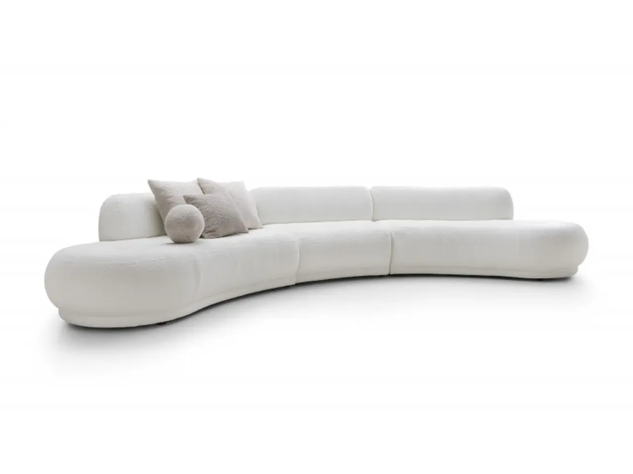 Billede 1 - Flex XL Hjørnesofa