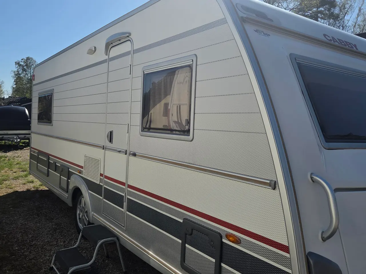 Billede 3 - Cabby 620+ 