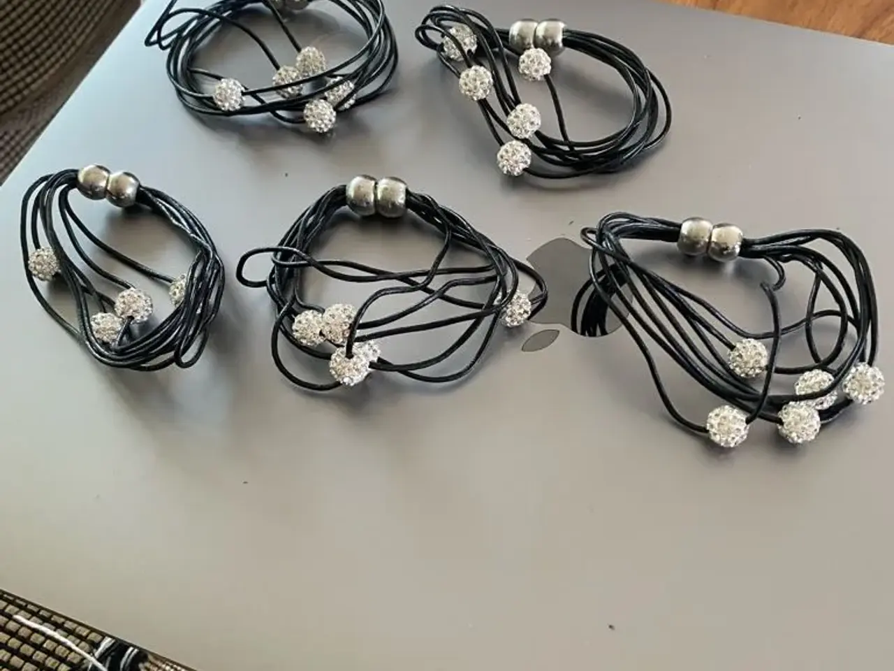 Billede 6 - Flotte armbånd