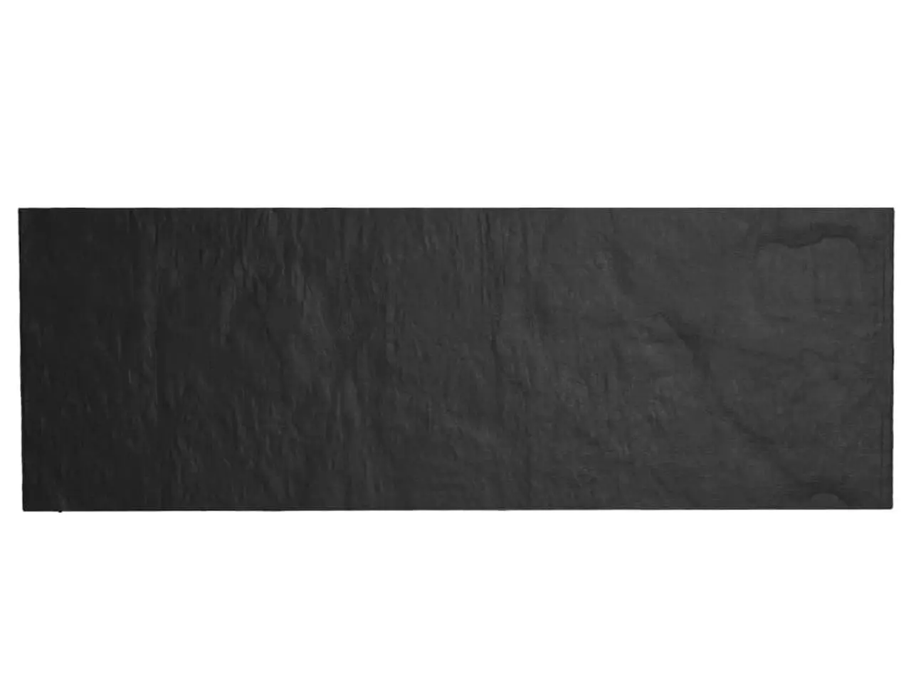 Billede 4 - Overtræk til havebænk 190 x 70 x 70/88 cm - sort