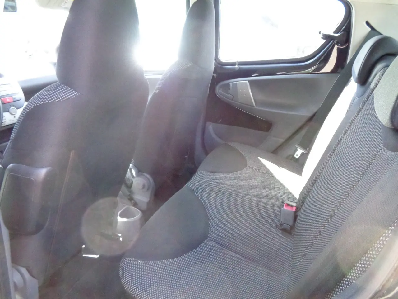 Billede 7 - Toyota Aygo 1,0 Air