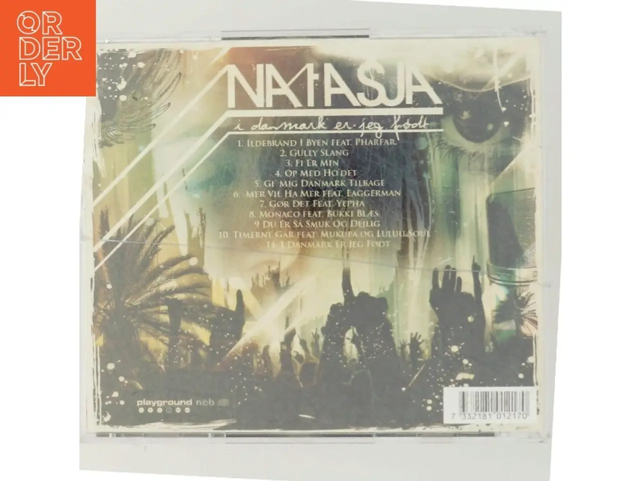 Billede 3 - Natasja