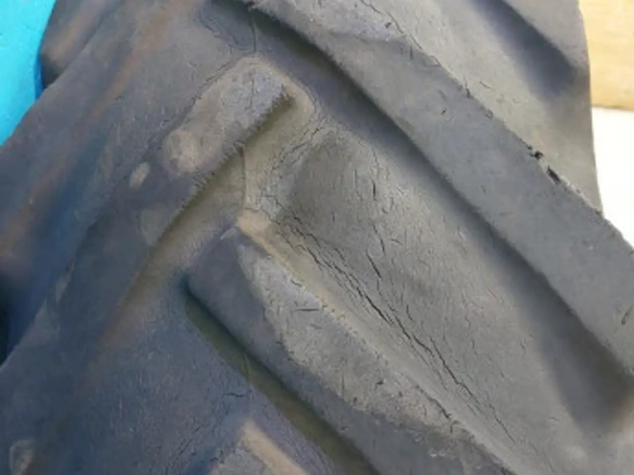 Billede 8 - 26"   18.4/15-26