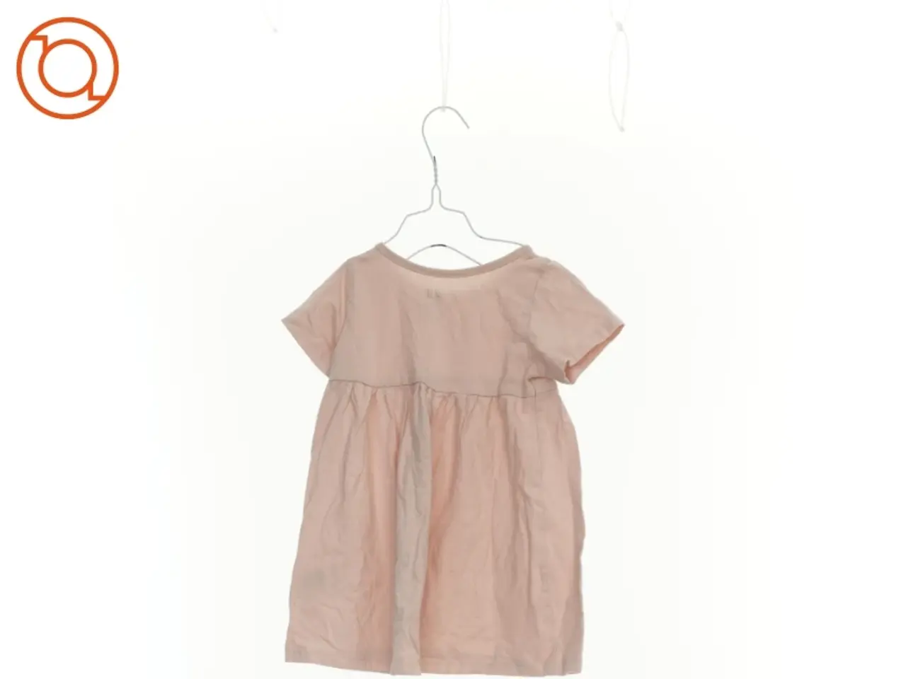 Billede 2 - Kjole fra H&M (str. 86 cm)