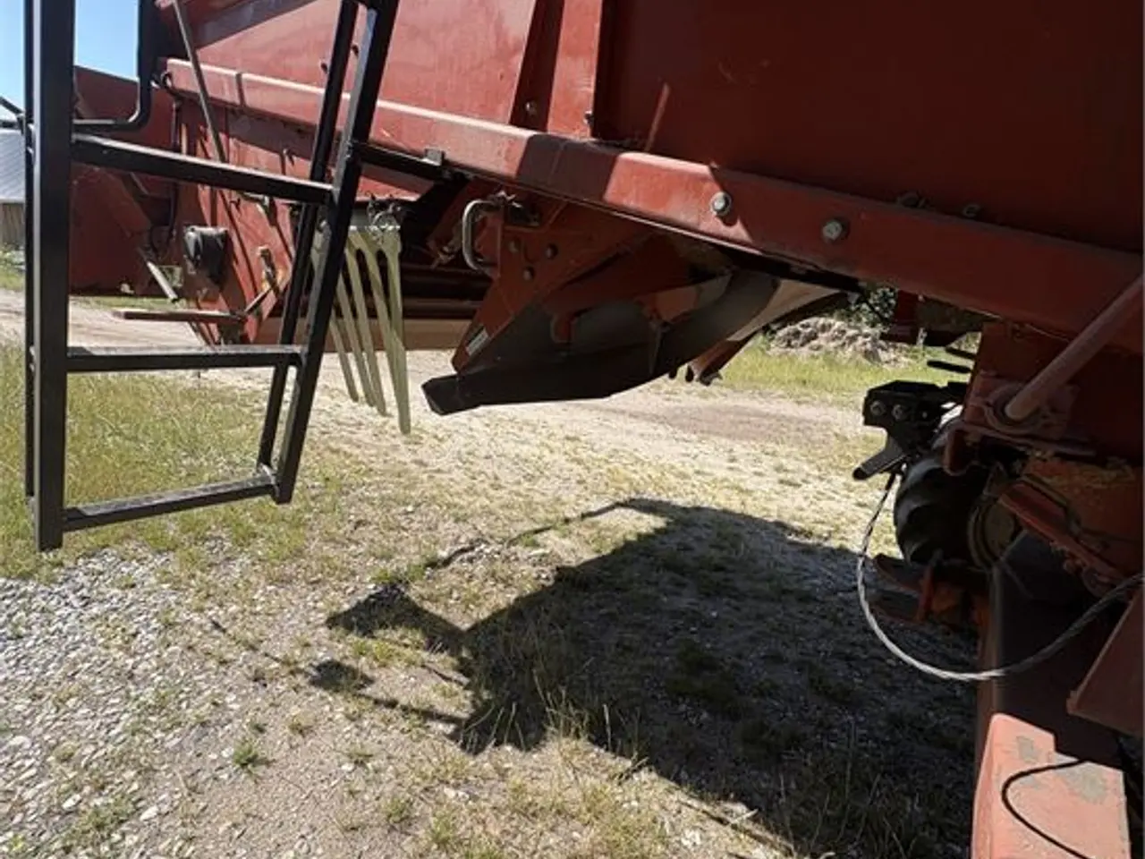 Billede 20 - New Holland L624