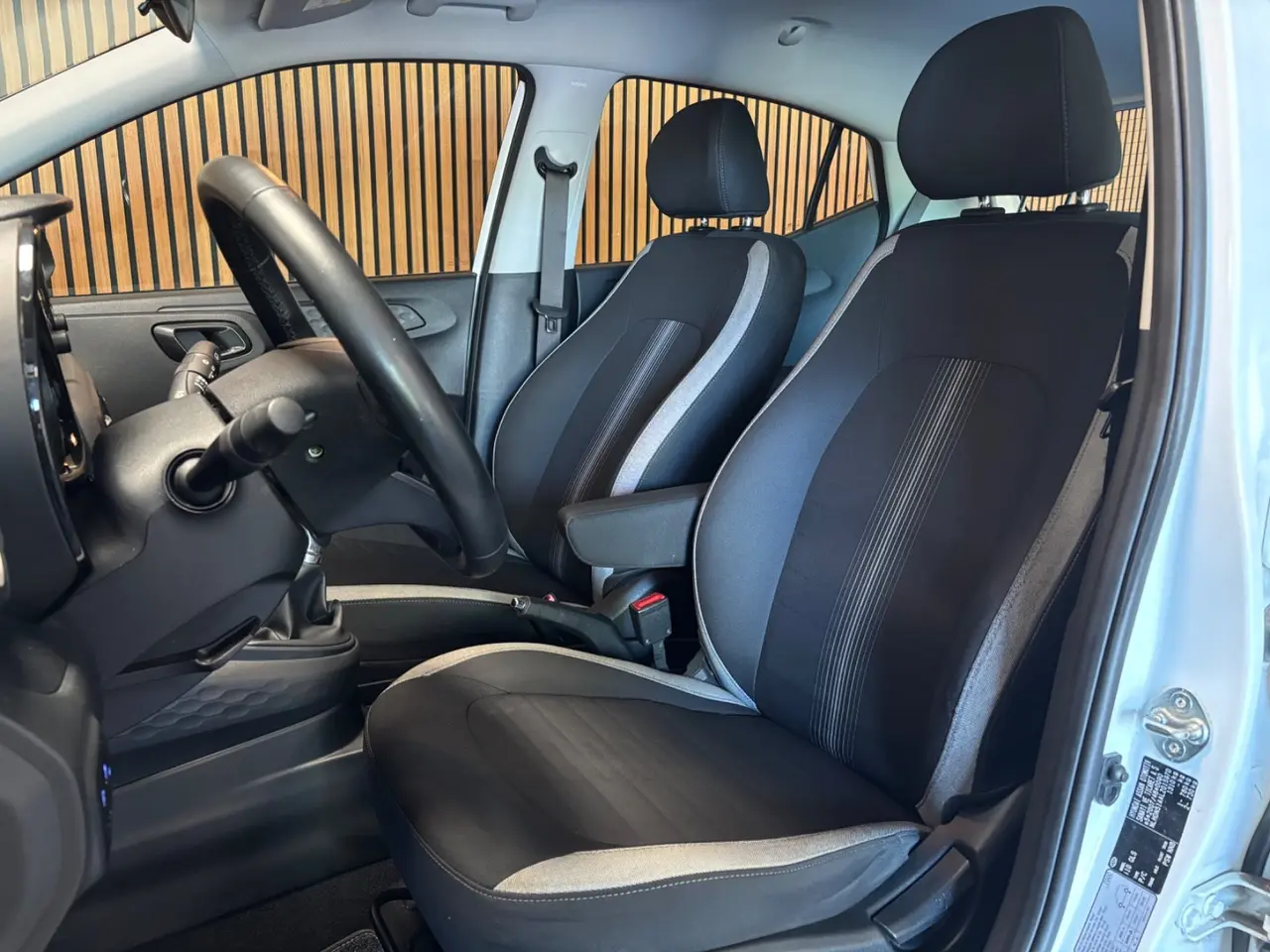 Billede 7 - Hyundai i10 1,0 MPi Essential
