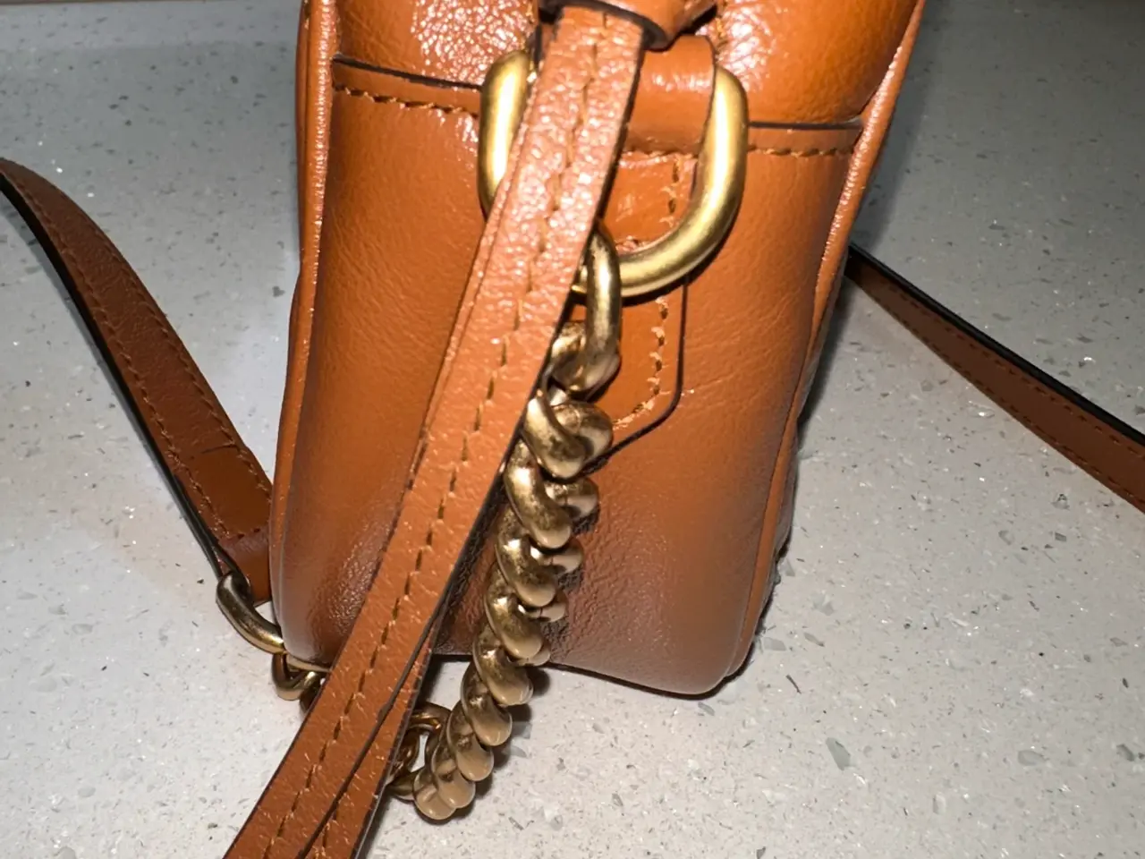 Billede 6 - Gucci marmont camera bag
