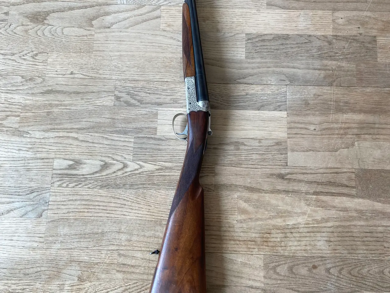 Billede 2 - Skb 200 Cal 2076