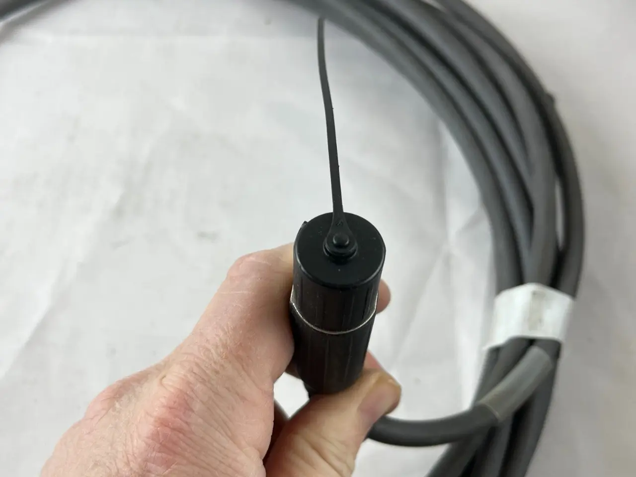 Billede 4 - Ernst Engbring Sensor kabel 3E2.1014.08 Encoder