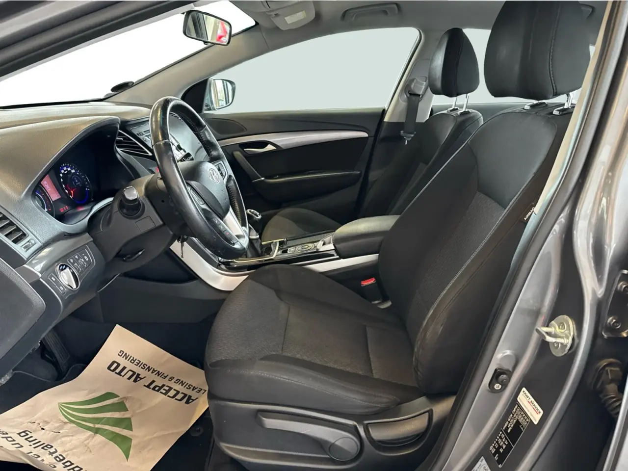 Billede 11 - Hyundai i40 1,7 CRDi 115 Comfort