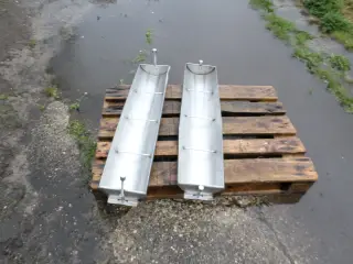 Fodertrug