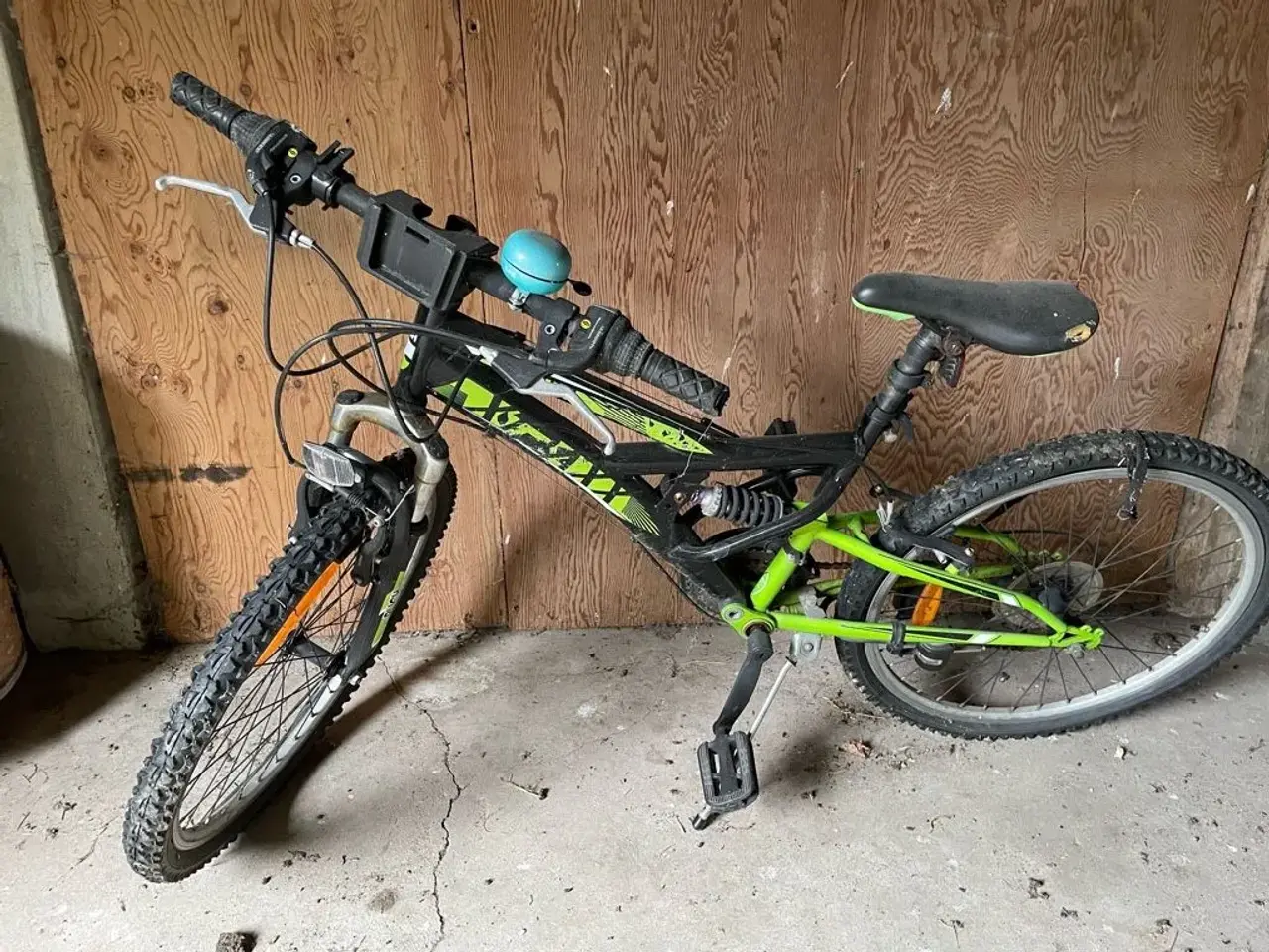Billede 1 - Cykel