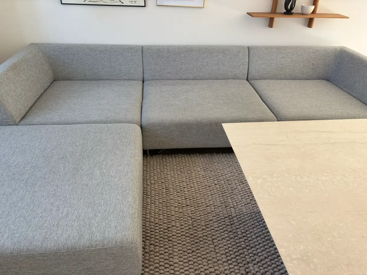 Billede 3 - Orlando sofa fra Bolia