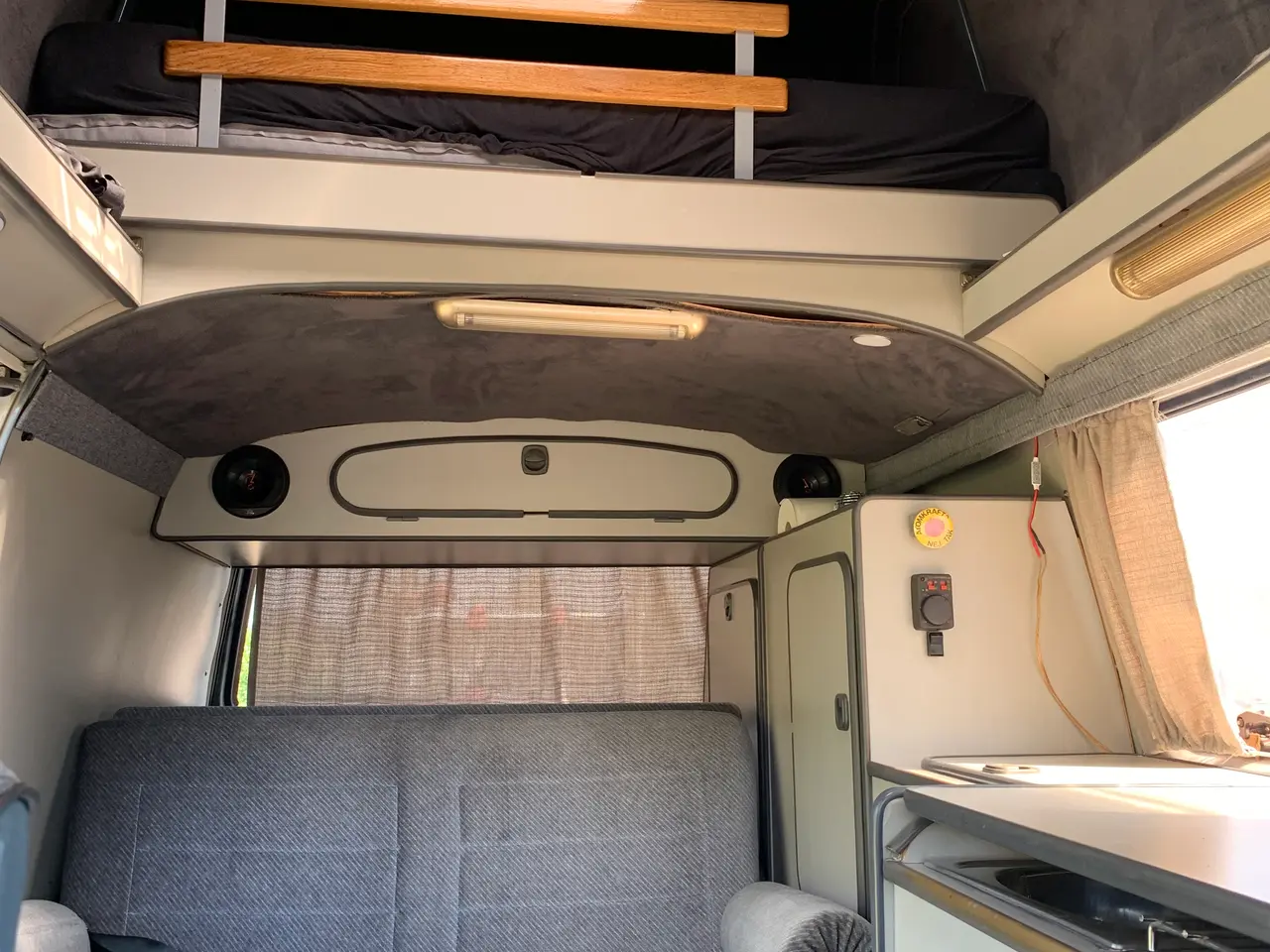Billede 7 - VW T3