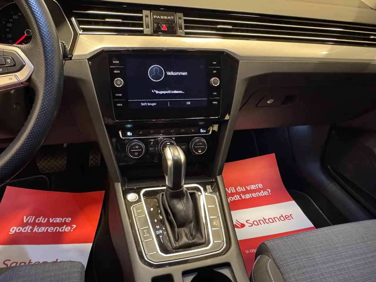 Billede 8 - VW Passat 1,4 GTE DSG
