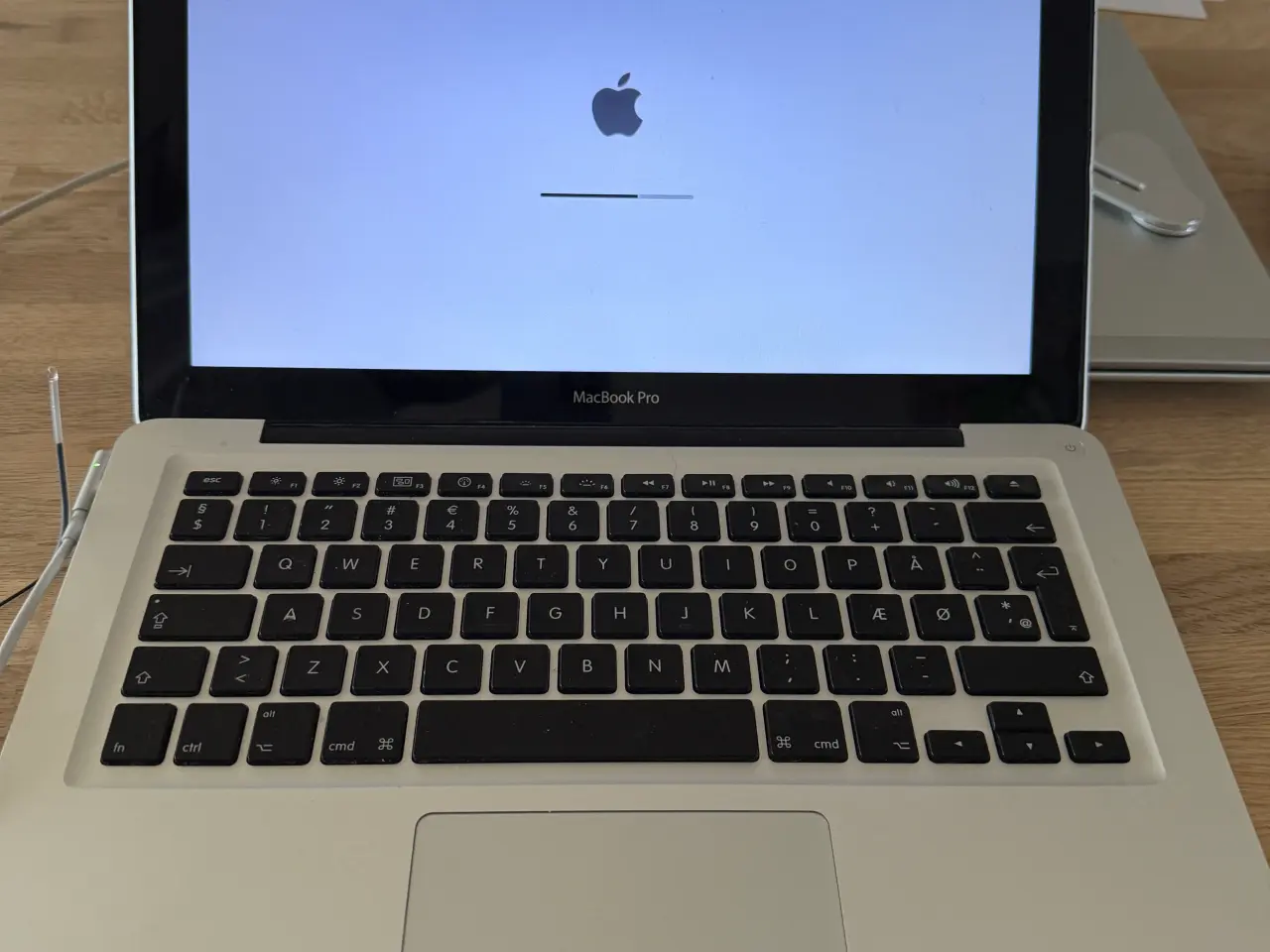 Billede 1 - MacBook Pro