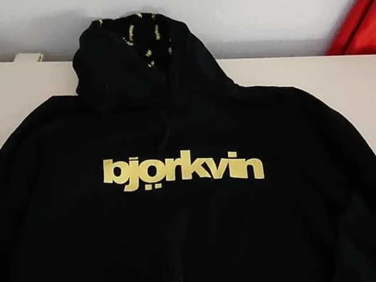 Billede 1 - Børne bluse 