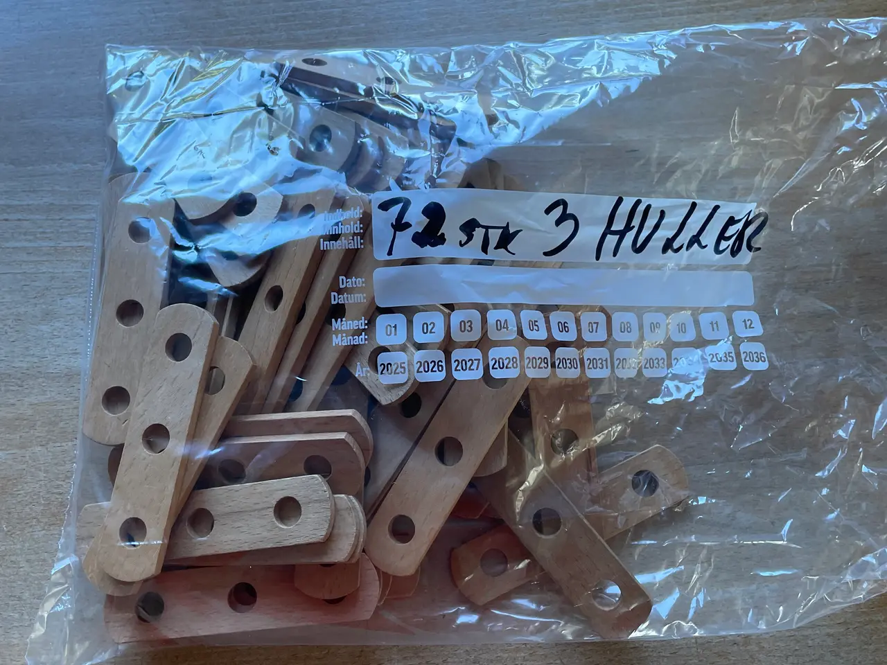 Billede 5 - Bilo Toys ca 5 kg