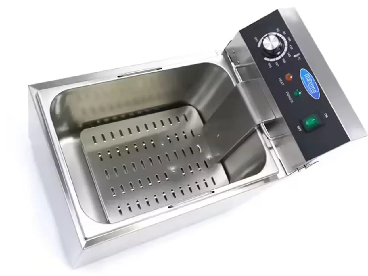 Billede 2 - Deep Fryer / Frituregryde 11 L