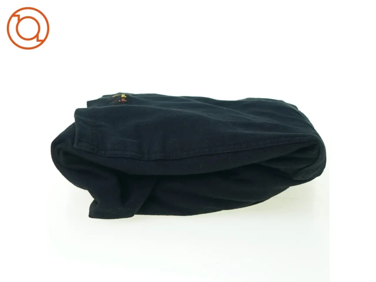 Billede 4 - Je porte mon bebe Babywrap (str. 480 x 60 cm)
