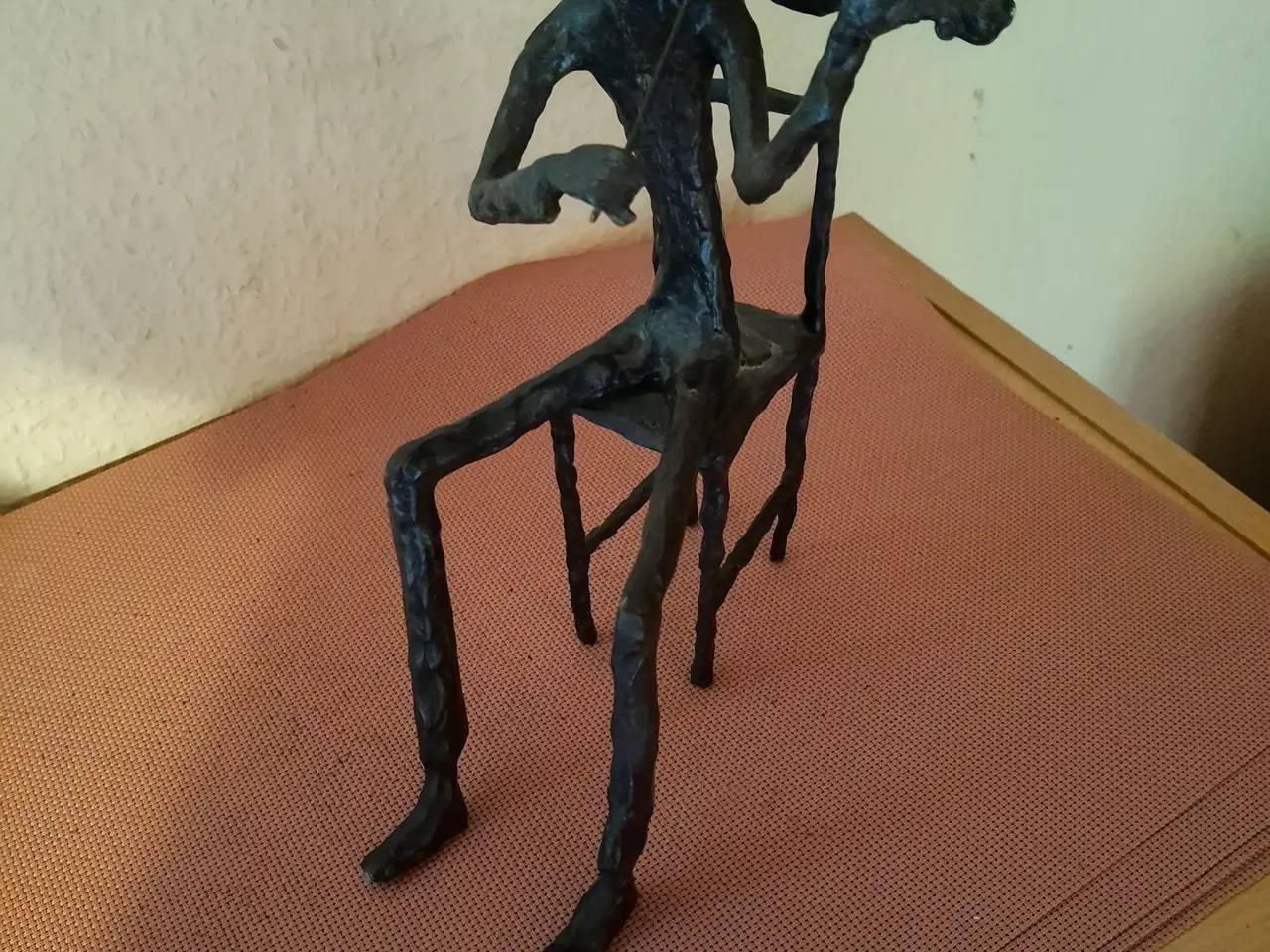 Billede 1 - Flot musik mand