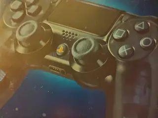 Joystick special edition 500 million