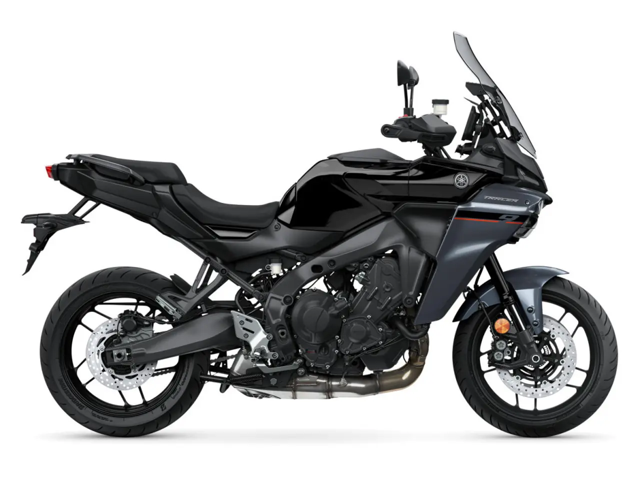Billede 2 - Yamaha Tracer 9