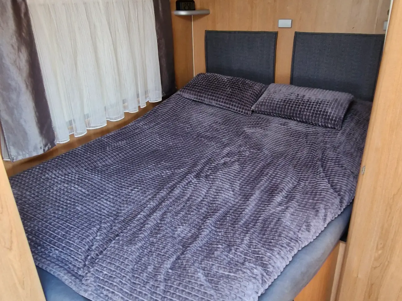 Billede 5 - Fiat Ducato, Bavaria T61 2008
