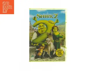 Shrek 2 (DVD)